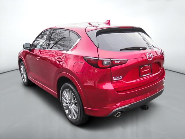 mazda CX-5 2023 - 4
