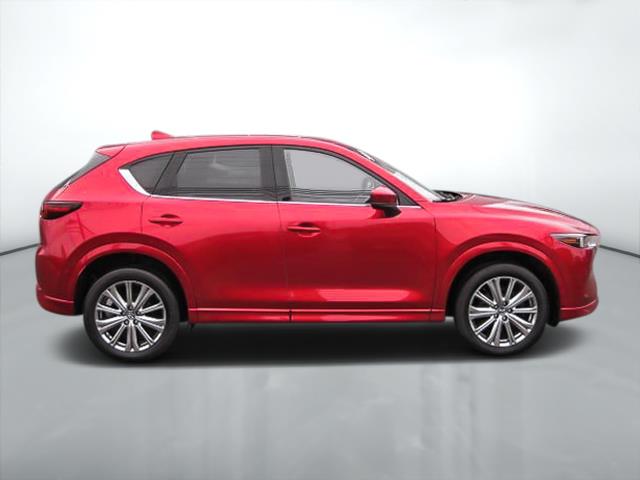 mazda CX-5 2023 - 6