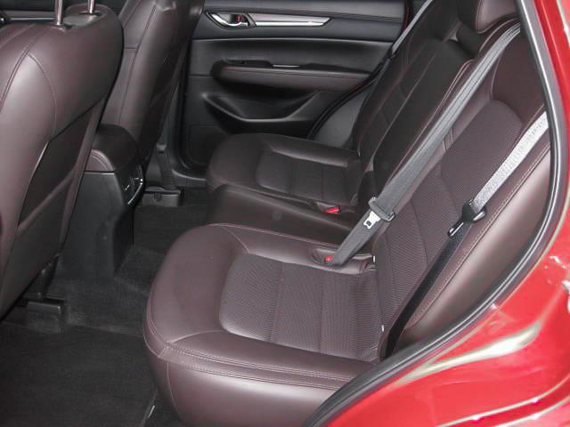 mazda CX-5 2023 - 12
