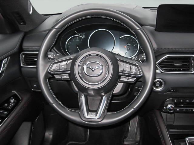 mazda CX-5 2023 - 13