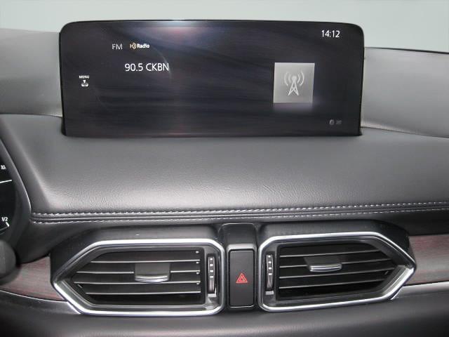 mazda CX-5 2023 - 16
