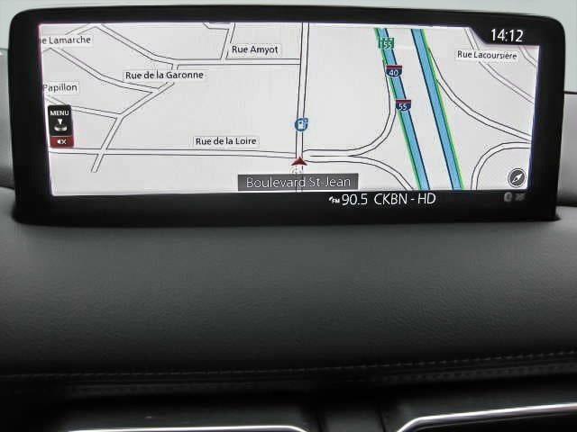 mazda CX-5 2023 - 17