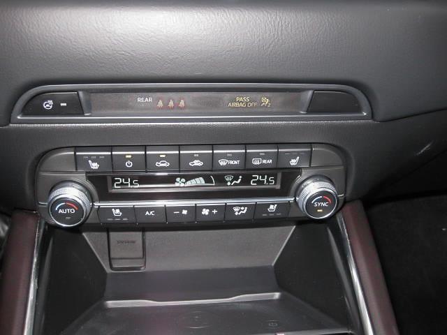 mazda CX-5 2023 - 19