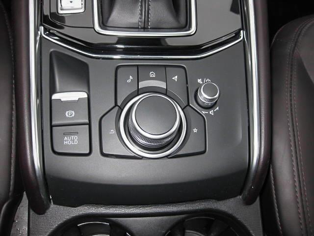 mazda CX-5 2023 - 21
