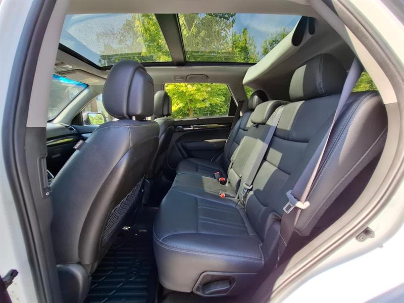 kia Sorento 2014 - 4