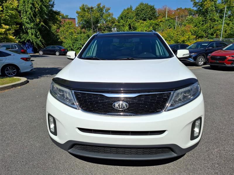 kia Sorento 2014 - 5
