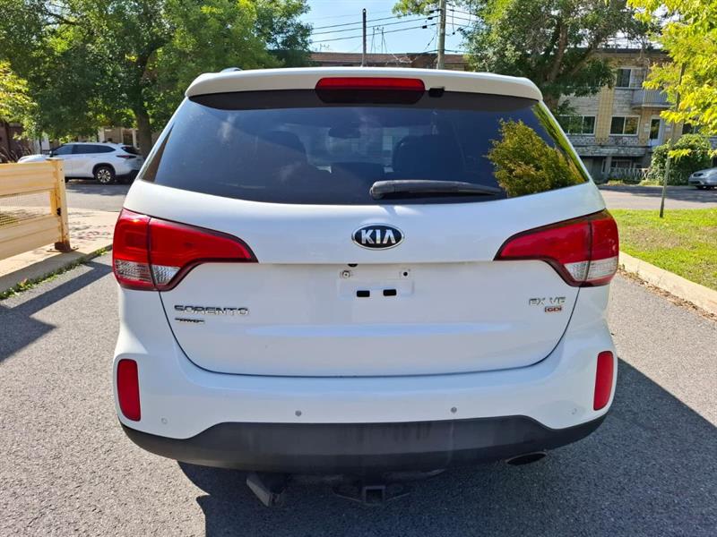 kia Sorento 2014 - 6