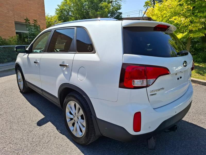 kia Sorento 2014 - 8