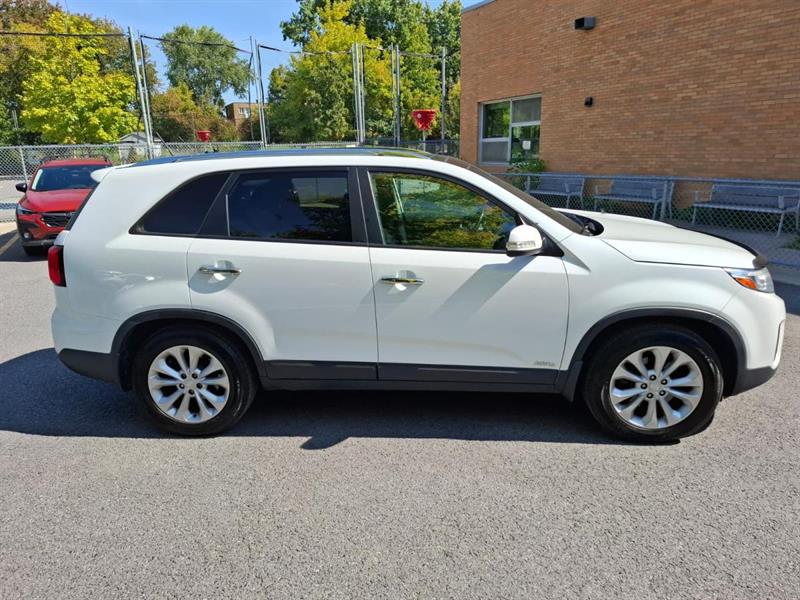 kia Sorento 2014 - 9