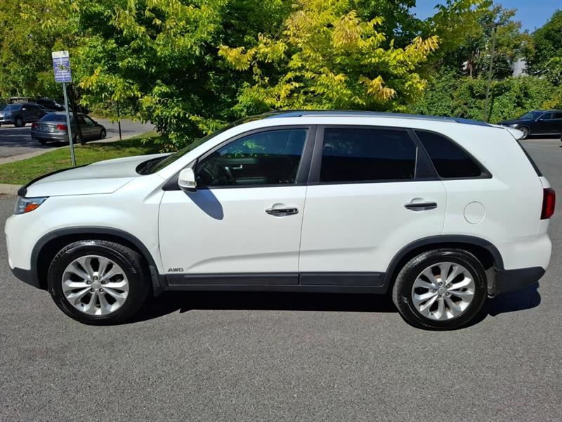 kia Sorento 2014 - 10