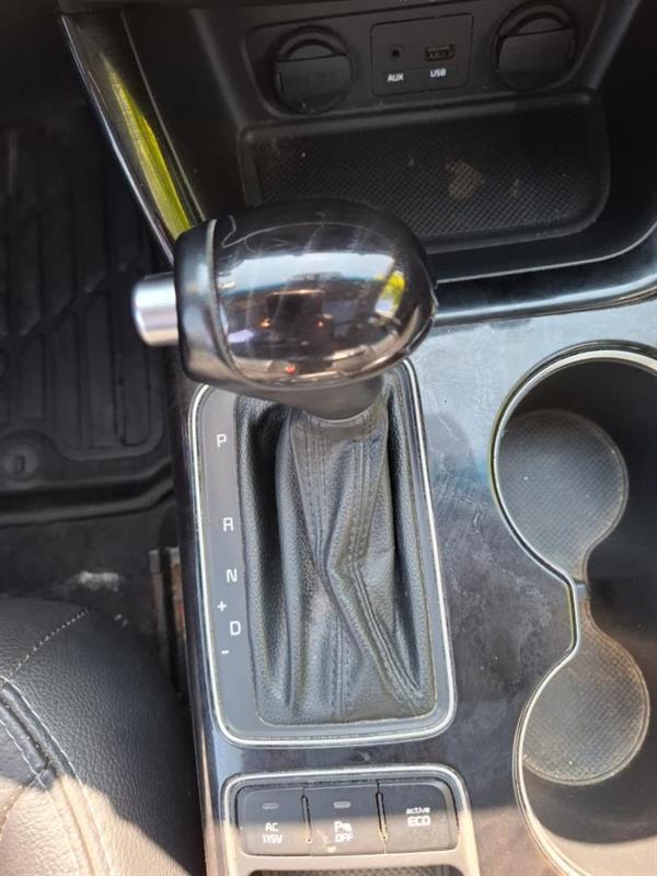 kia Sorento 2014 - 13