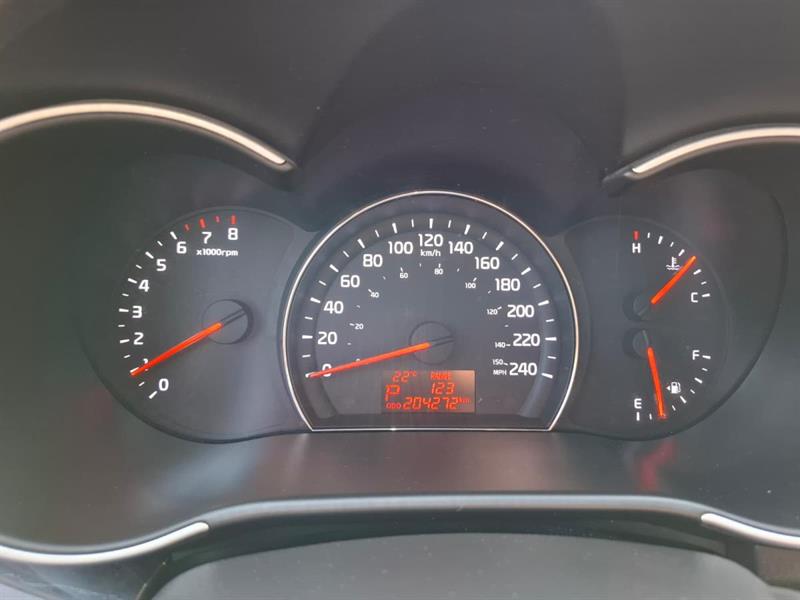 kia Sorento 2014 - 14