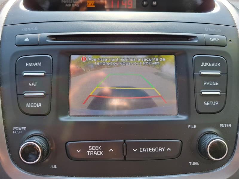 kia Sorento 2014 - 15