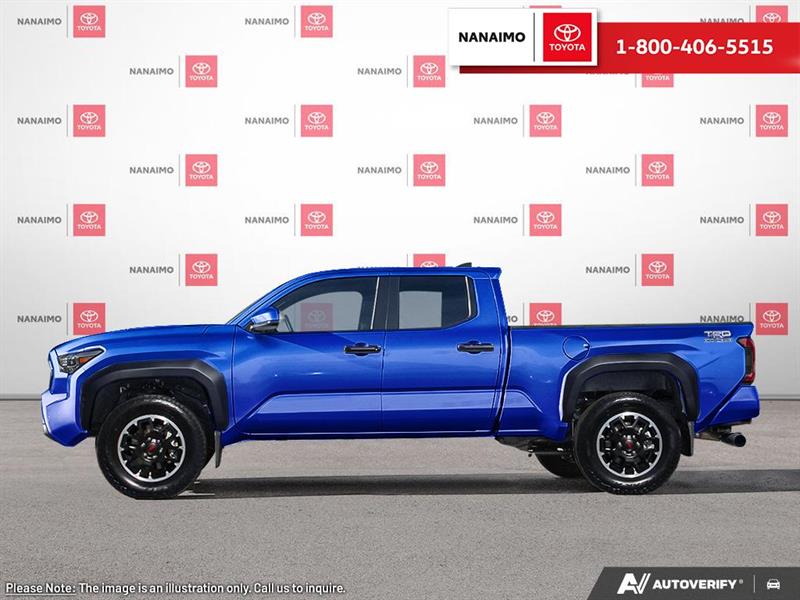 toyota Tacoma 2025 - 3