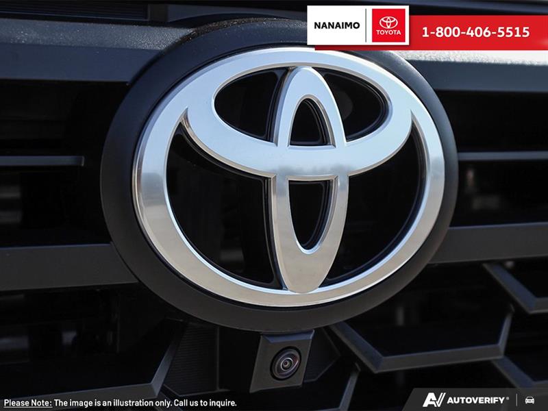 toyota Tacoma 2025 - 10