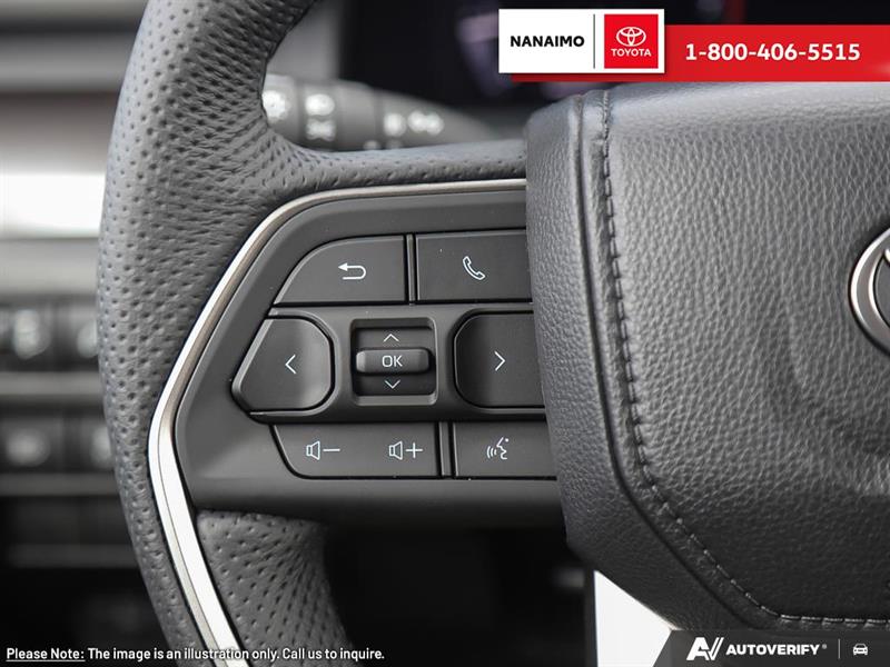 toyota Tacoma 2025 - 12