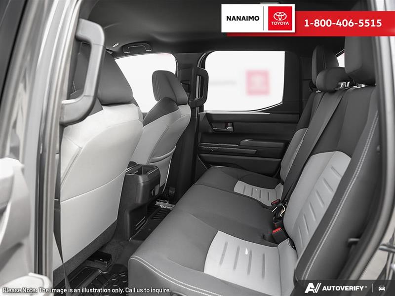 toyota Tacoma 2025 - 23