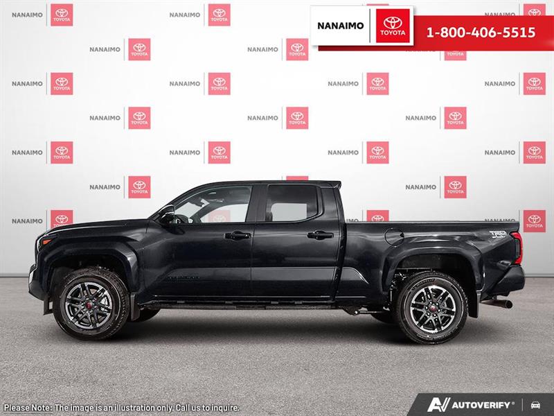 toyota Tacoma 2025 - 3