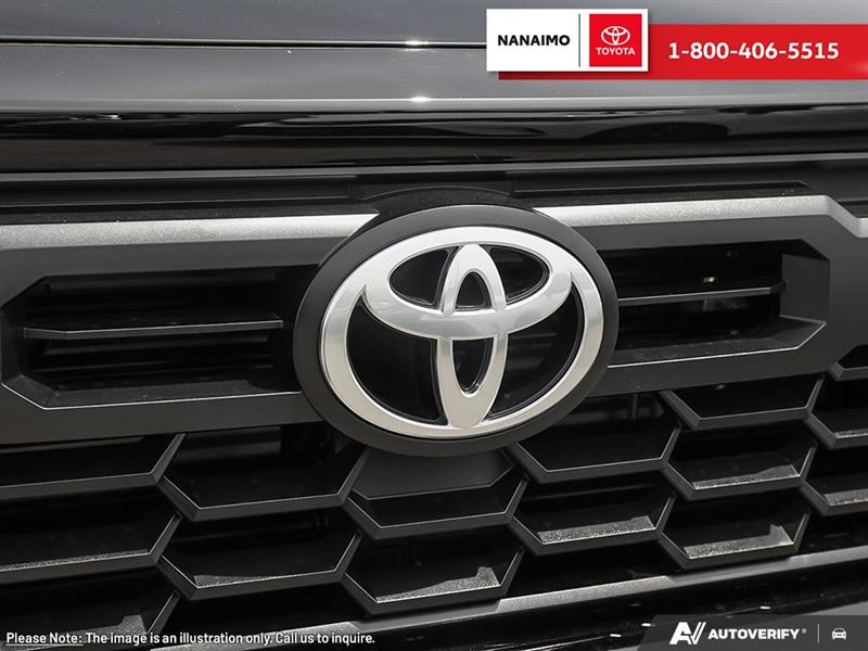 toyota Tacoma 2025 - 9