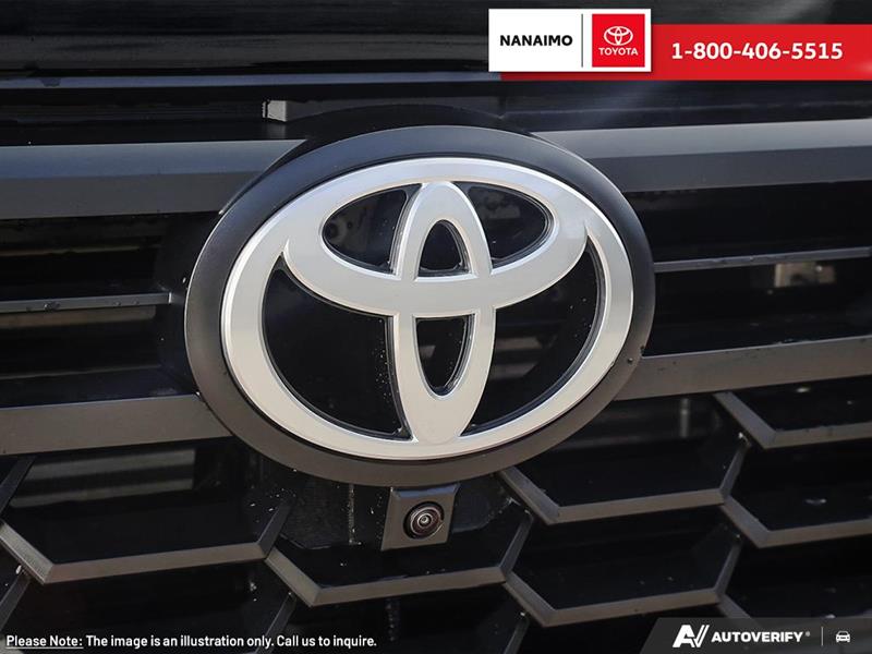 toyota Tacoma 2025 - 10