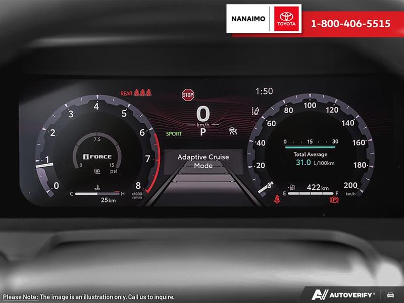 toyota Tacoma 2025 - 15