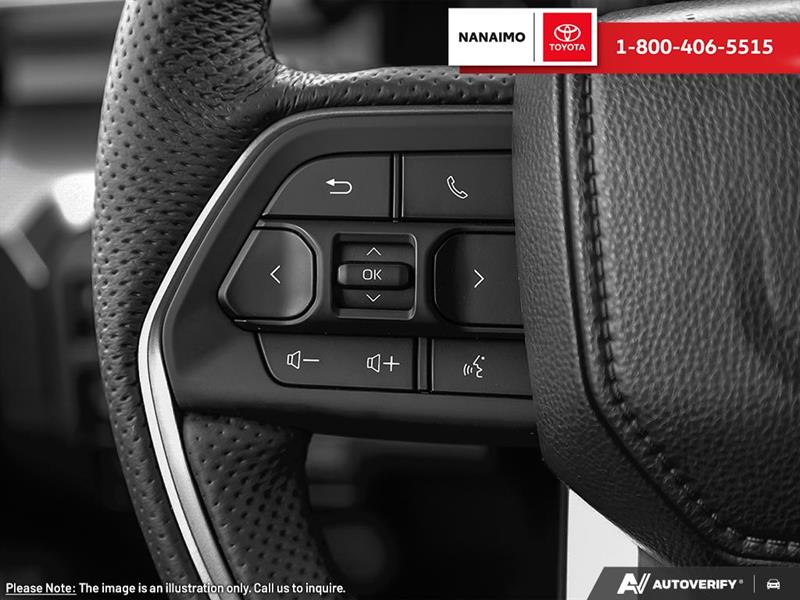 toyota Tacoma 2025 - 16