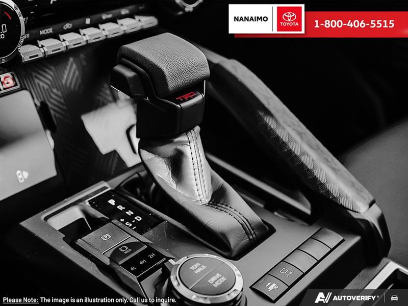 toyota Tacoma 2025 - 18