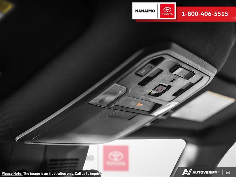 toyota Tacoma 2025 - 20