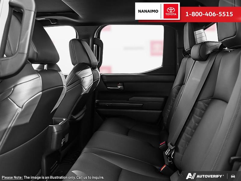 toyota Tacoma 2025 - 23