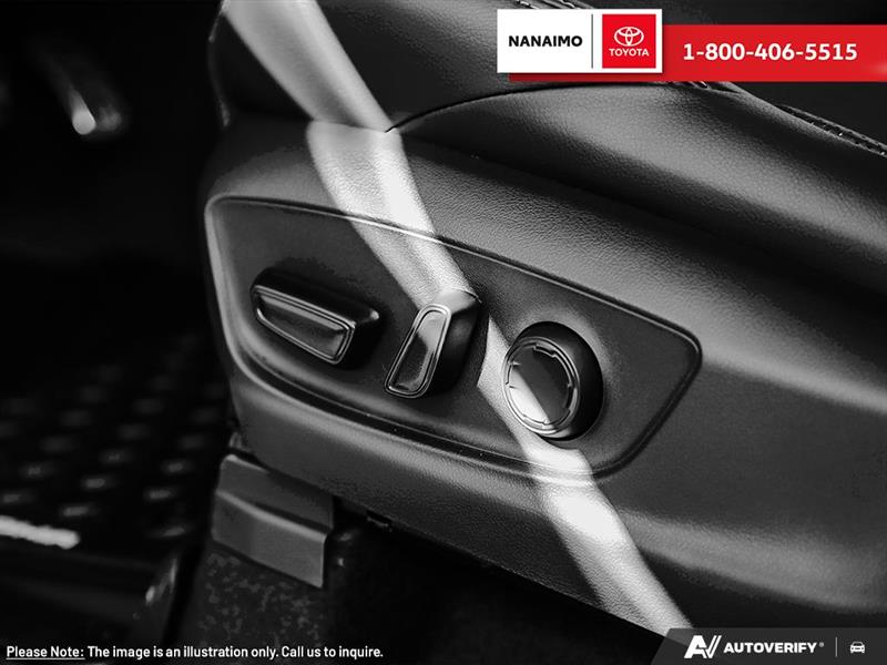 toyota Tacoma 2025 - 28