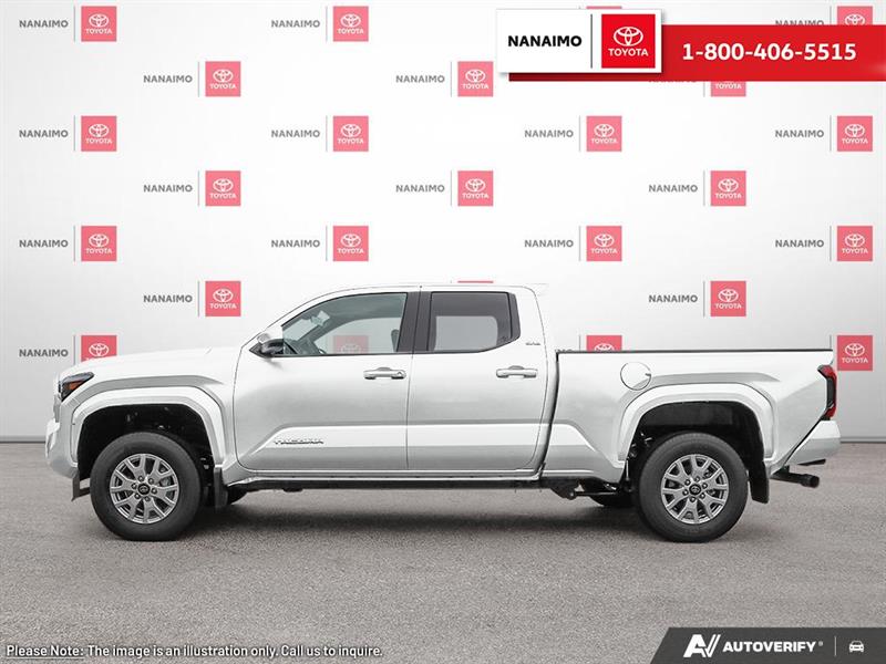 toyota Tacoma 2025 - 3