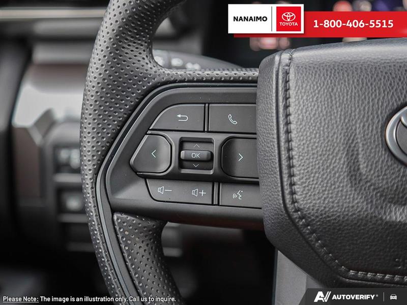 toyota Tacoma 2025 - 16