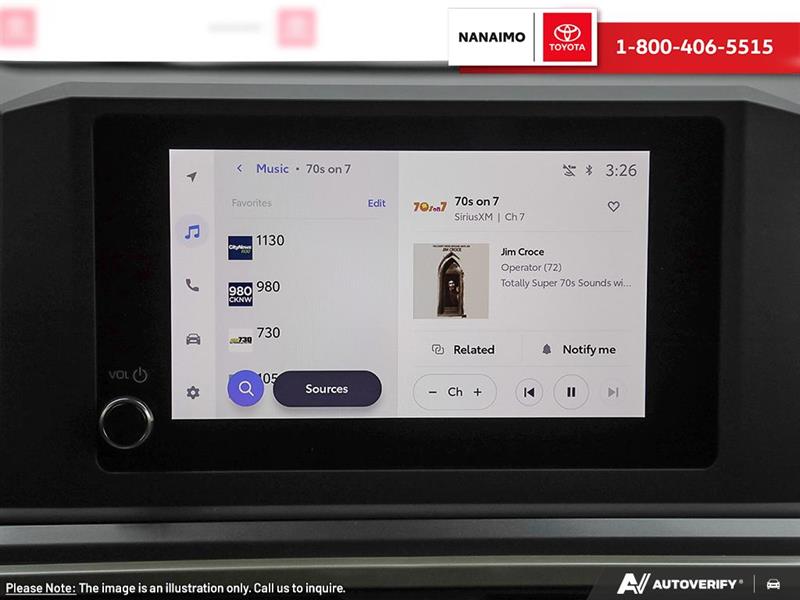 toyota Tacoma 2025 - 19