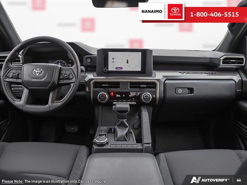 toyota Tacoma 2025 - 24