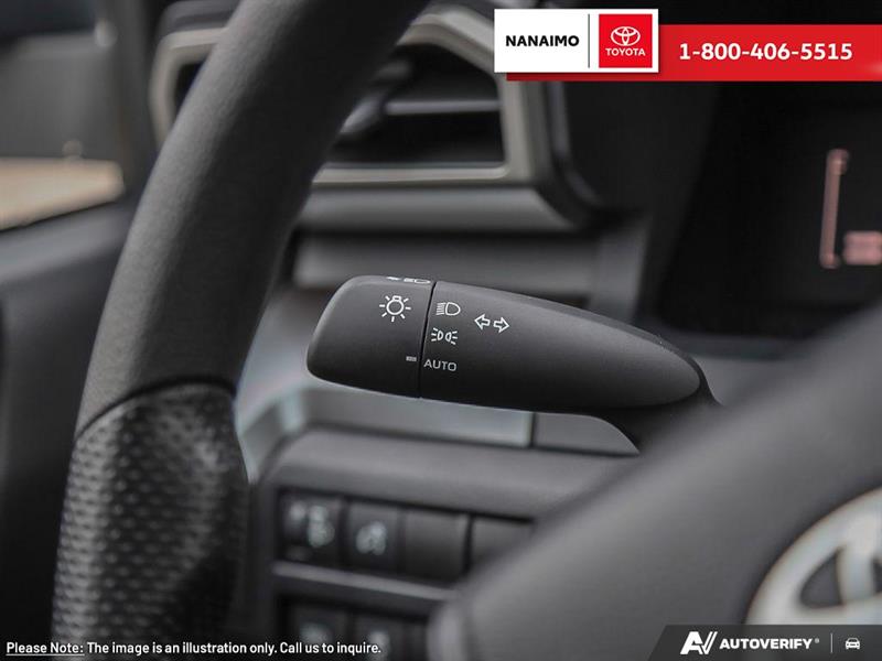 toyota Tacoma 2025 - 27