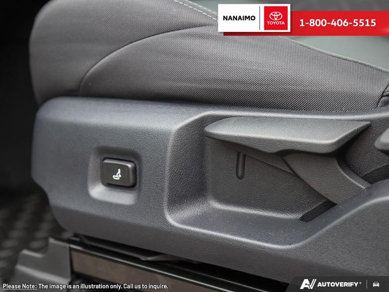 toyota Tacoma 2025 - 28