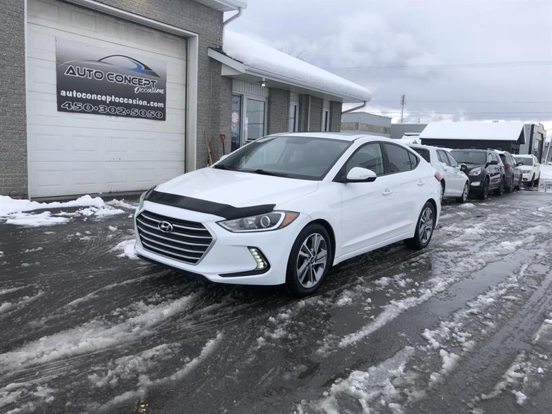 hyundai Elantra 2017 - 3