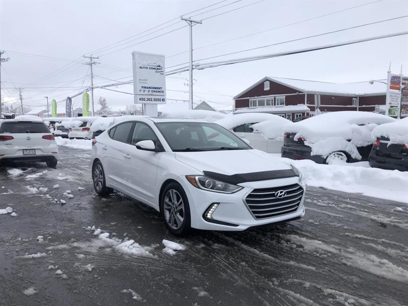 hyundai Elantra 2017 - 5