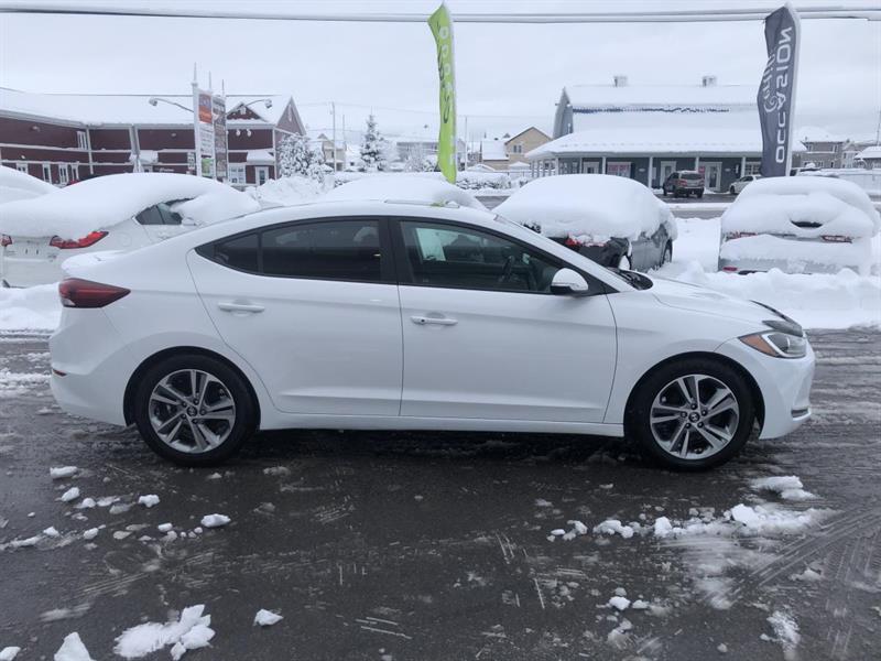 hyundai Elantra 2017 - 6