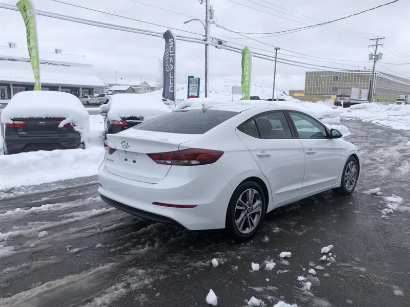 hyundai Elantra 2017 - 7