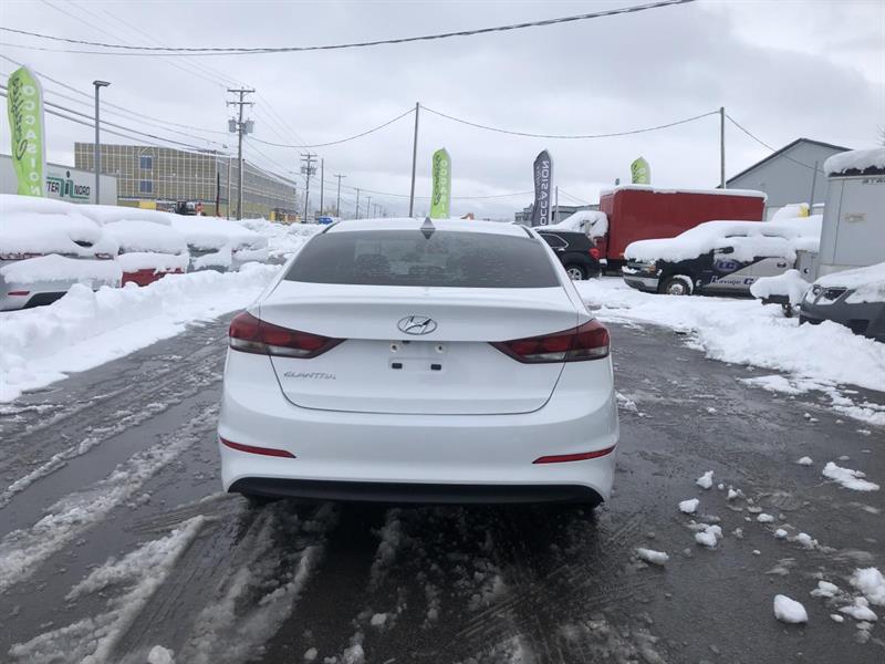 hyundai Elantra 2017 - 8