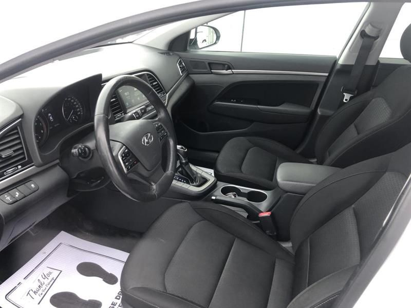hyundai Elantra 2017 - 10