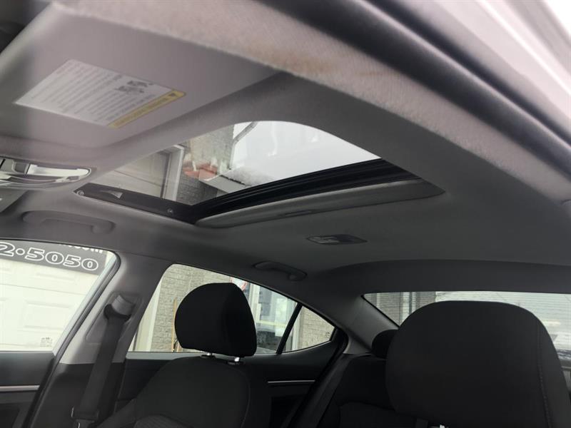 hyundai Elantra 2017 - 11