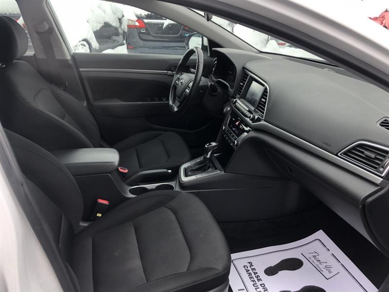 hyundai Elantra 2017 - 12