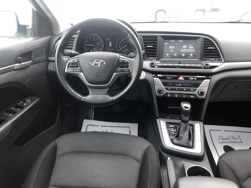 hyundai Elantra 2017 - 14