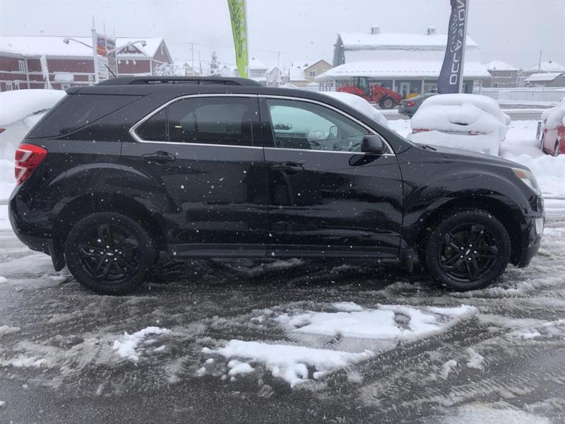 chevrolet Equinox 2017 - 6