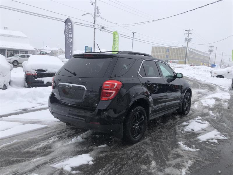 chevrolet Equinox 2017 - 7
