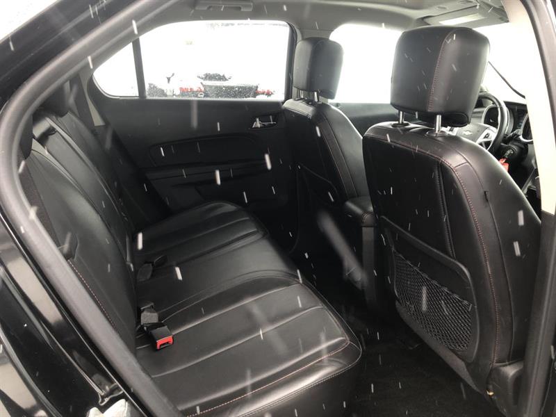 chevrolet Equinox 2017 - 13