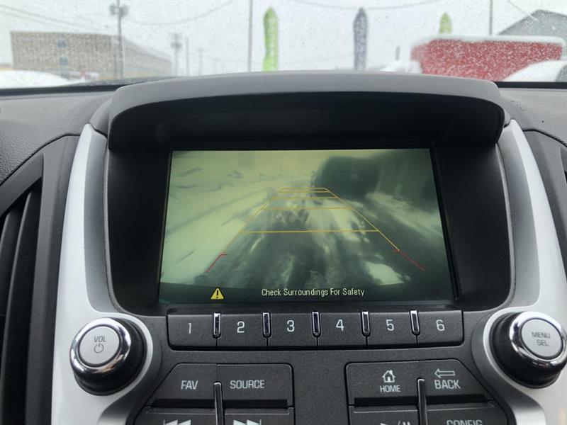 chevrolet Equinox 2017 - 15