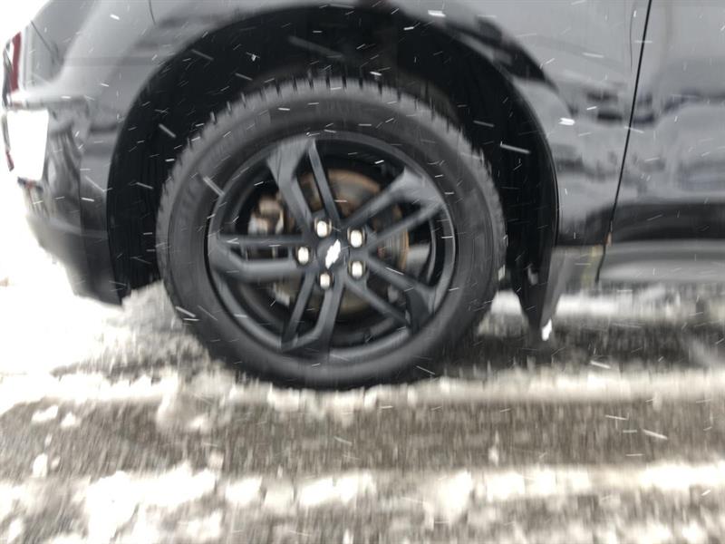 chevrolet Equinox 2017 - 17